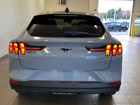 New 2025 Ford Mustang Mach-E Premium w/ Interior Protection Package image 6