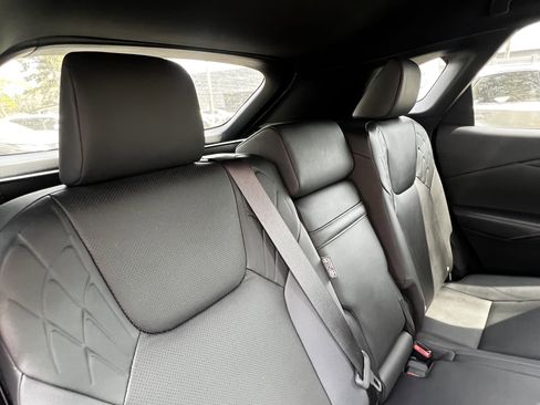 Used 2023 Lexus RX 350 Premium w/ Accessory Package image 41