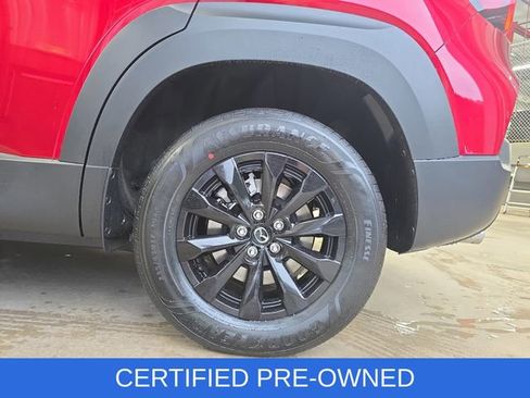 Certified 2026 MAZDA CX-50 2.5 Hybrid w/ Weather Package AWD/4WD image 35