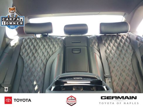Used 2024 Genesis G80 3.5T Sport AWD/4WD image 30