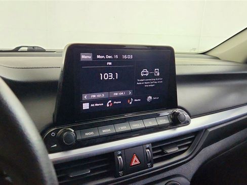 Used 2023 Kia Forte LXS w/ LXS Technology Package image 38