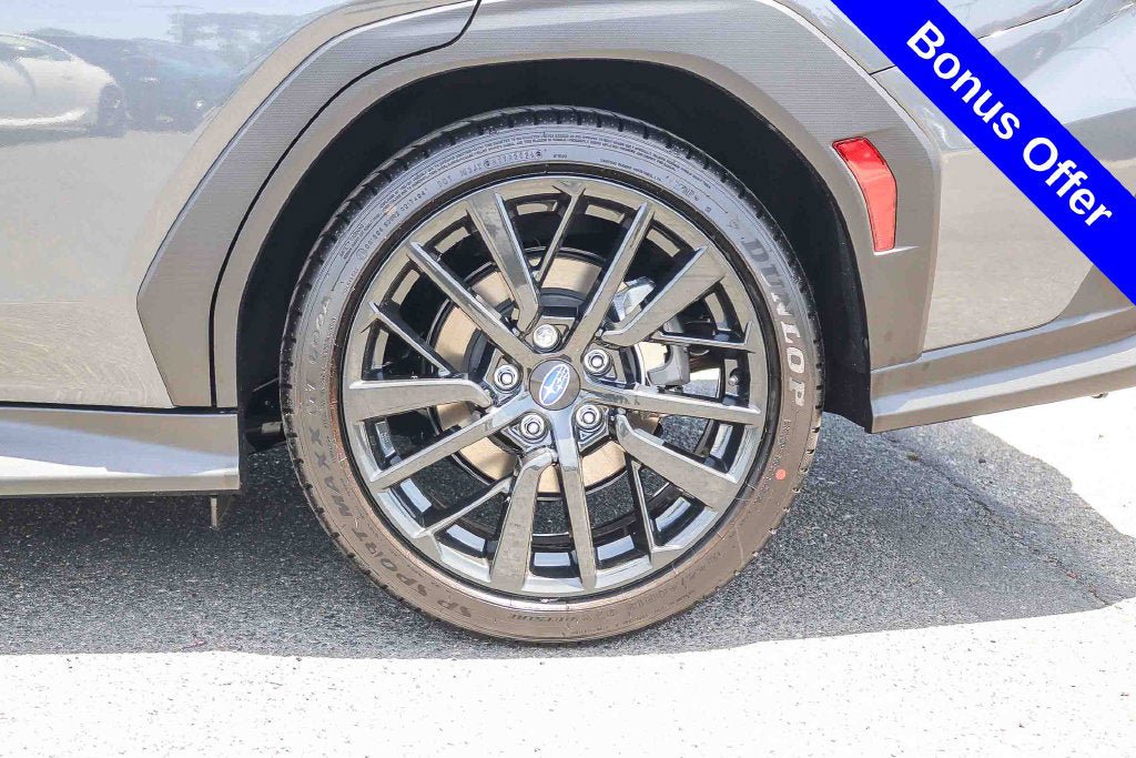 New 2026 Subaru WRX Limited w/ WRX Essentials Package AWD/4WD image 11