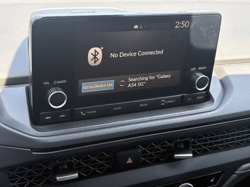 Used 2024 Honda Accord EX image 12