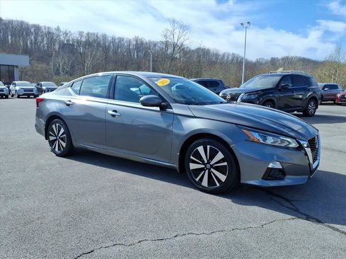 Used 2021 Nissan Altima 2.5 SL image 14