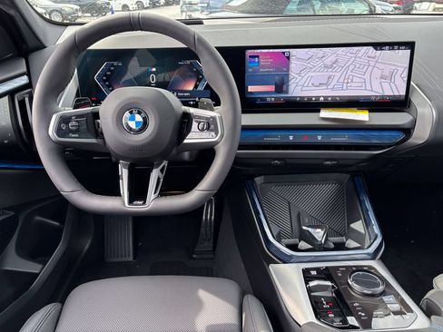 New 2026 BMW X3 xDrive30i w/ Premium Package AWD/4WD image 31