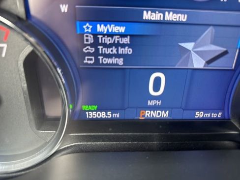 Used 2023 Ford F150 XLT w/ Equipment Group 302A High image 33