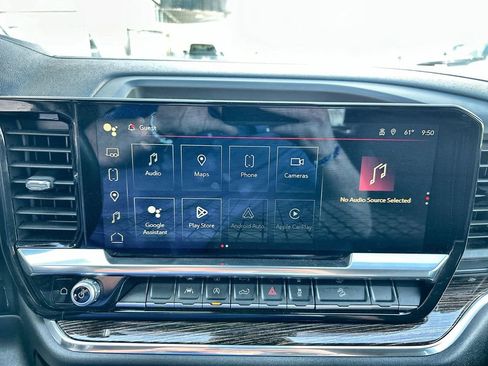 Used 2024 GMC Sierra 1500 Elevation w/ X31 Off-Road Package image 13