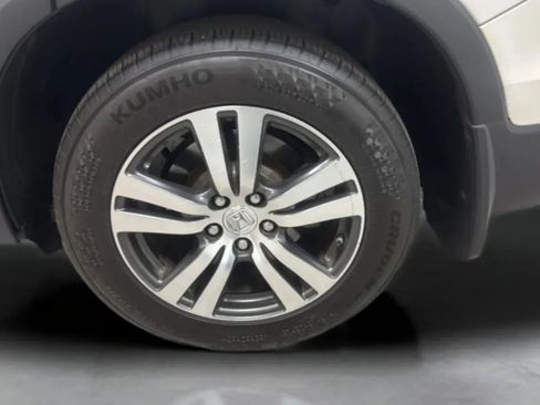 Used 2017 Honda Pilot EX-L image 31
