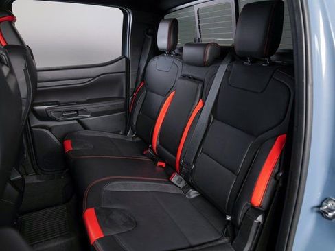 Used 2024 Ford Ranger Raptor image 12