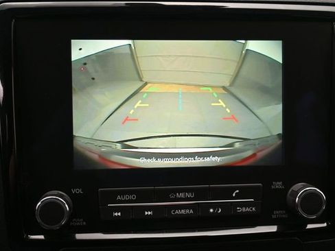 Used 2022 Nissan Frontier S w/ Technology Package image 20