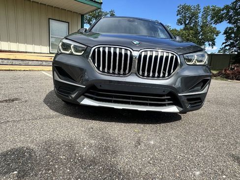 Used 2021 BMW X1 sDrive28i w/ Convenience Package FWD image 7