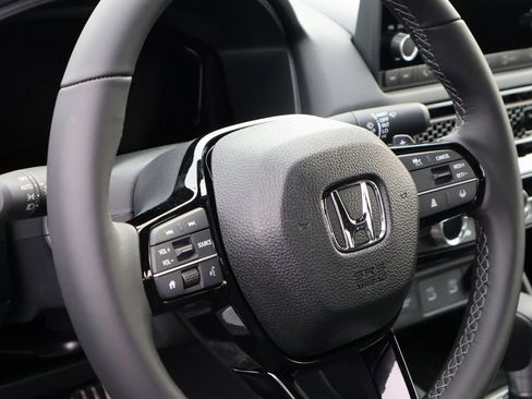 New 2026 Honda Civic Sport image 16