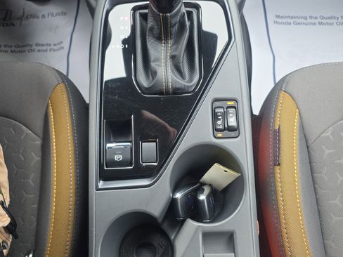 Used 2025 Subaru Crosstrek 2.5i Sport AWD/4WD image 22