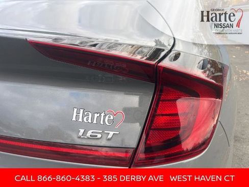 Used 2023 Hyundai Sonata SEL Plus image 30