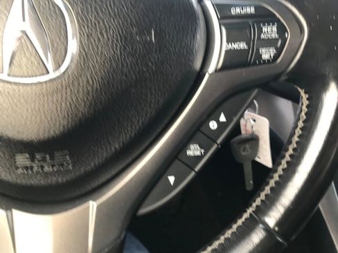 Used 2012 Acura TSX Sport Wagon image 15