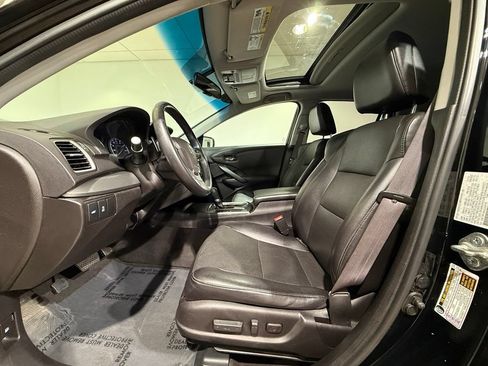 Used 2016 Acura RDX AWD w/ Technology Package image 13