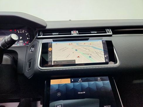 Certified 2023 Land Rover Range Rover Velar S image 23