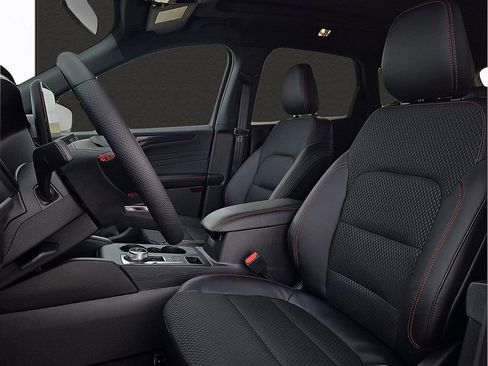 New 2026 Ford Escape ST-Line Select w/ Tech Pack #2 image 12