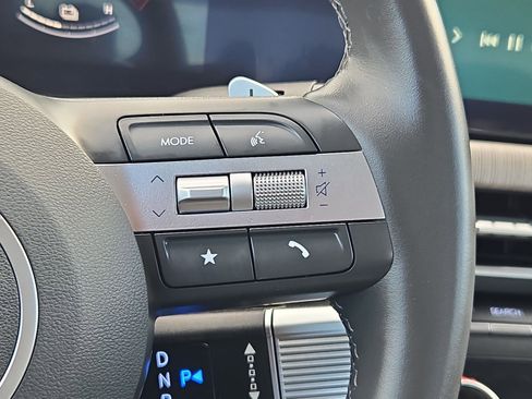 Used 2025 Hyundai Sonata SEL FWD image 18