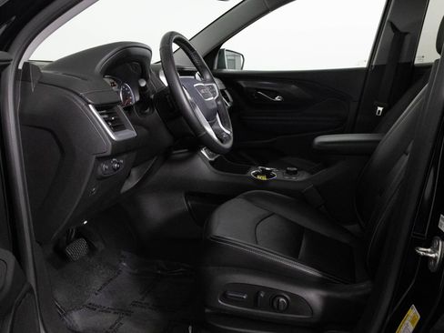 Certified 2023 GMC Terrain SLT image 18