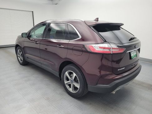 Used 2020 Ford Edge SEL w/ Convenience Package FWD image 3