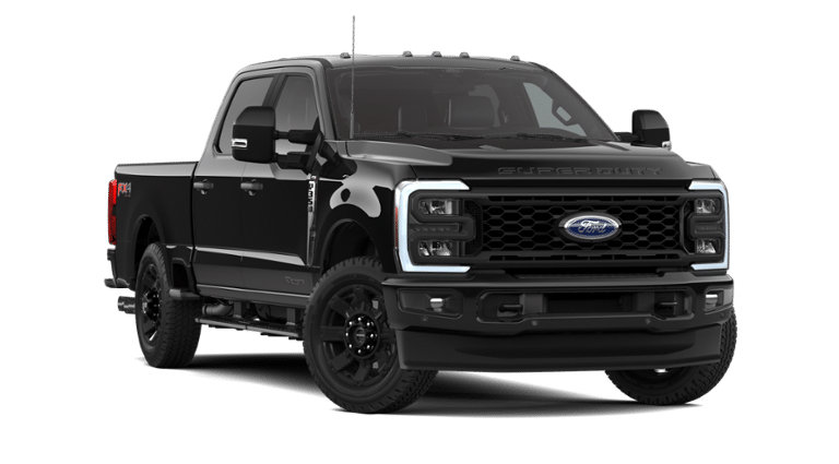 New 2026 Ford F350 XL w/ STX Appearance Package AWD/4WD image 27
