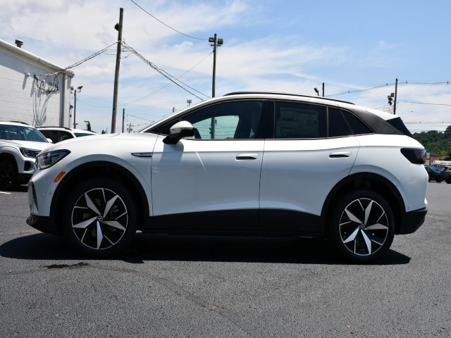 New 2026 Volkswagen ID.4 Pro S AWD/4WD image 4