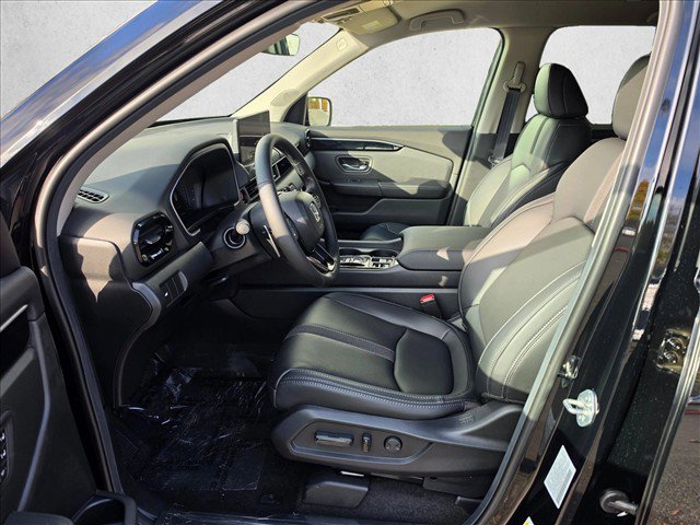 New 2026 Honda Passport RTL image 17