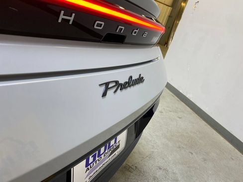 Used 2026 Honda Prelude image 17