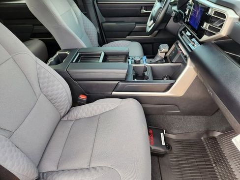 New 2025 Toyota Tundra SR5 image 22