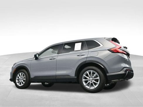 Certified 2026 Honda CR-V EX image 41