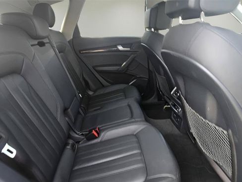 Used 2019 Audi Q5 2.0T Premium Plus AWD/4WD image 26