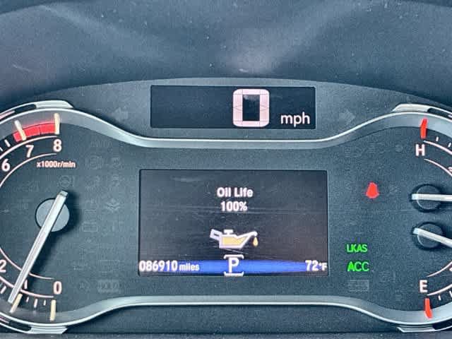 Used 2018 Honda Ridgeline RTL-E image 36