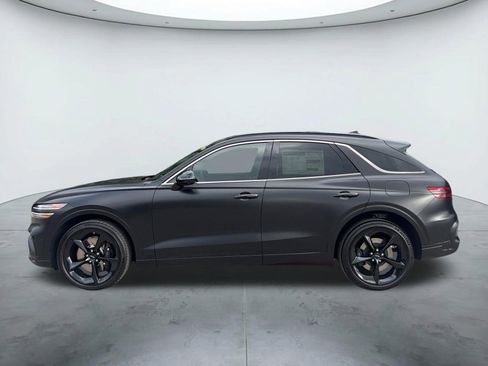 New 2026 Genesis GV70 2.5T Sport Prestige AWD/4WD image 2