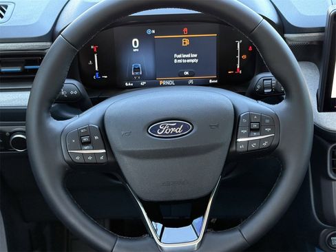 New 2026 Ford Maverick XLT w/ XLT Luxury Package image 19