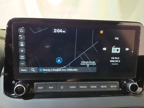 Used 2023 Hyundai Kona SEL w/ Convenience Package FWD image 20