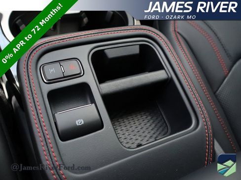 New 2025 Ford Mustang Mach-E Premium w/ Sport Appearance Package image 38