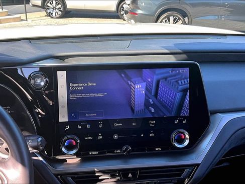 Used 2024 Lexus TX 350 AWD image 9