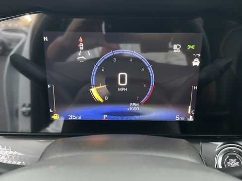 New 2026 Chevrolet Trax ACTIV w/ Driver Confidence Package image 28