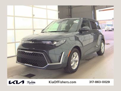 Used 2025 Kia Soul LX w/ LX Technology Package