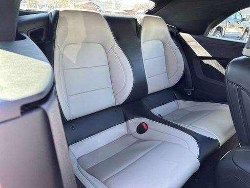 Used 2025 Ford Mustang GT Premium RWD image 25