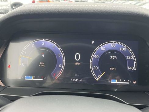 Used 2022 Jeep Grand Cherokee L Limited image 36