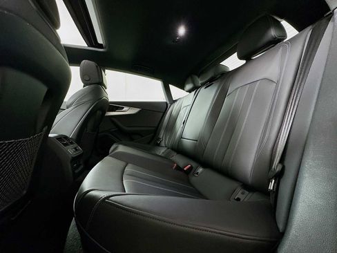 Certified 2023 Audi A5 2.0T Prestige w/ Black Optic Plus Package image 23