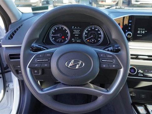 Used 2023 Hyundai Sonata SEL image 26