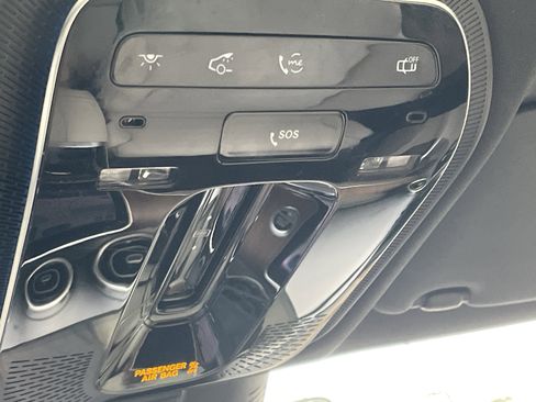 Certified 2024 Mercedes-Benz C 300 Sedan image 37