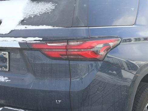 Certified 2023 Chevrolet Traverse LT image 9