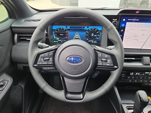 Certified 2026 Subaru Outback Premium image 18