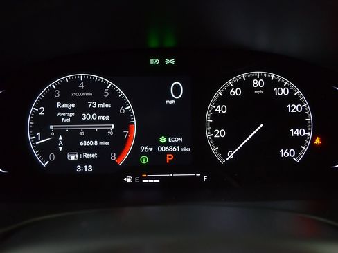 Used 2026 Honda Civic Sport image 17