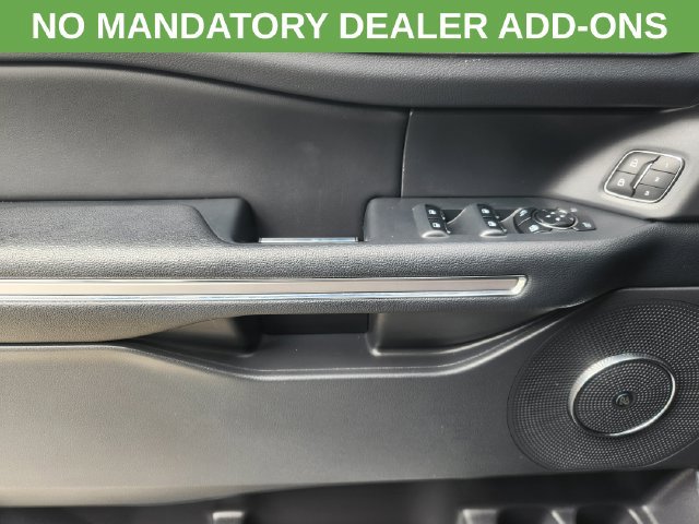 Used 2024 Ford Expedition Timberline AWD/4WD image 21