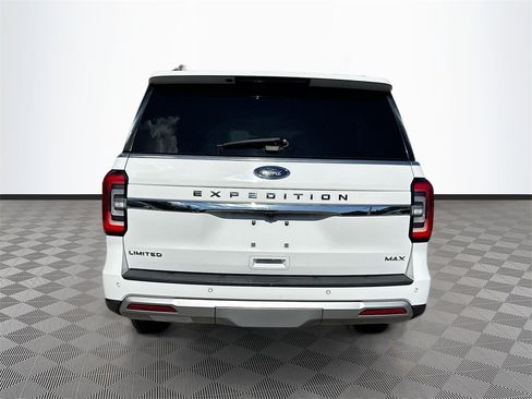 Used 2024 Ford Expedition Max Limited image 7